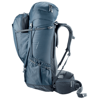 Rucsac deuter Voyager 65+10 Black
