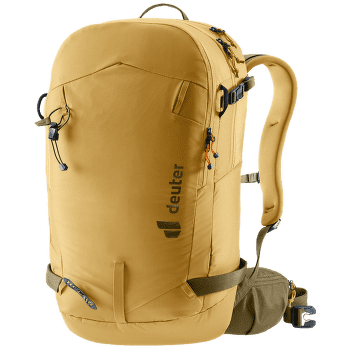 Rucsac deuter Freerider 24 savanna-nori