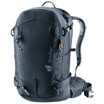 Rucsac deuter Freerider 28 SL Black