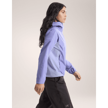 Jachetă Arcteryx Solano Hoody Women Moonstone / Lt Moonstone