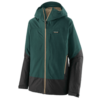 Jachetă Patagonia Storm Shift Jacket Men Cascade Green