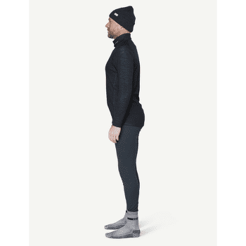 Tricou cu mânecă lungă Devold Duo Active Merino 205 Neck Men 830A CASTLEROCK