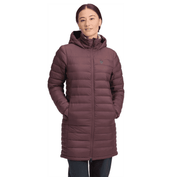 Jachetă Black Diamond Access Down Parka Women Black