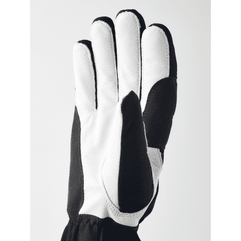 Mănuși Hestra Windstopper Action Coach Svart