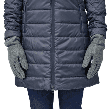 Mănuși Patagonia Retro Pile Gloves Marlow Brown