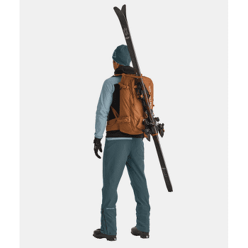 Rucsac Ortovox HAUTE ROUTE 32 54501 Blue Nunatak
