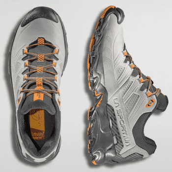 Încălțăminte La Sportiva Ultra Raptor II Leather GTX Grey/Marmalade