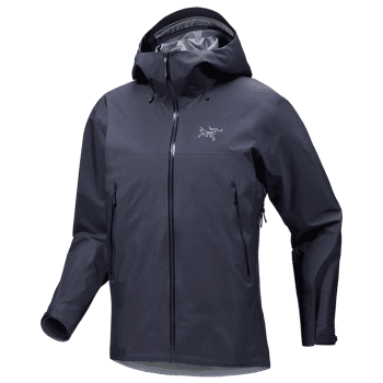 Jachetă Arcteryx Beta SL Jacket Men Black Sapphire