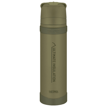 Termos Thermos Mountain FFX 0.9L khaki
