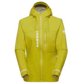 Jachetă Mammut Aenergy TR HS Hooded Jacket Women acacia