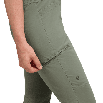 Pantaloni Black Diamond Technician Jogger Pant Women Black