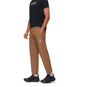 Pantaloni Mammut Tamaro Pants Men 7546 claystone