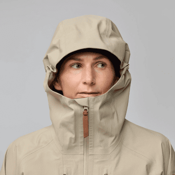 Jachetă Fjällräven Keb GTX Jacket Women Black