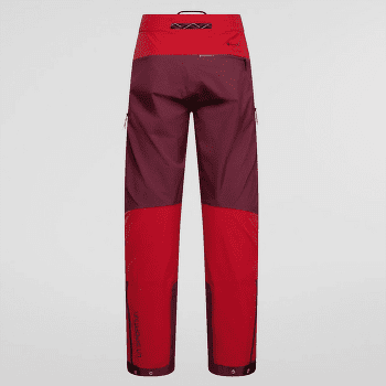 Pantaloni La Sportiva ALPINE GUIDE GTX PERFORMANCE PANTS MEN Mountain Red/Redwood