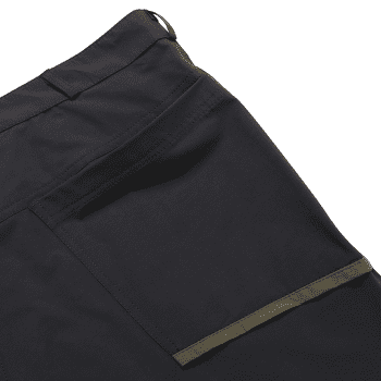 Pantaloni Direct Alpine Mordor 1.0 anthracite/khaki