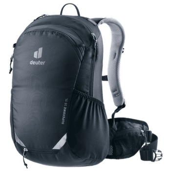 Rucsac deuter Superbike 16 SL Black