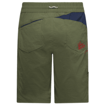 Pantaloni scurți La Sportiva TALUS SHORTS Men Cypress/Night Sky