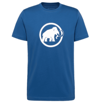 Tricou cu mânecă scurtă Mammut Mammut Core T-Shirt Classic Men 50665 tschiel