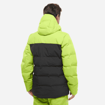 Jachetă Millet BREVENT PEAK JACKET MEN DORITE/BLACK NEW