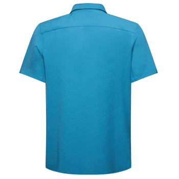 Cămașă cu mânecă scurtă La Sportiva SUPERFLY SS SHIRT Men Lake