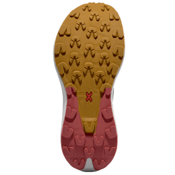 Încălțăminte La Sportiva Prodigio Max Women Hurricane/Mineral Red