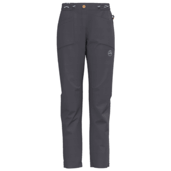 Pantaloni La Sportiva MANTRA PANTS Women Onyx/Chalk
