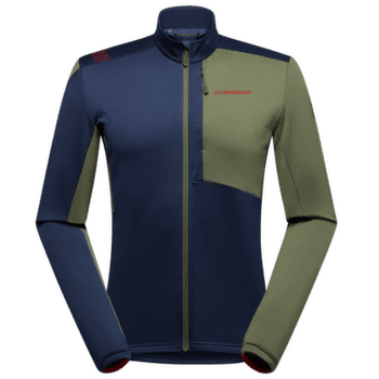 Jachetă La Sportiva CHILL THERMAL JACKET MEN Night Sky/Cypress