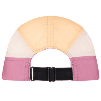 Capac Buff 5 Panel Go Cap DOMUS  AZALEA