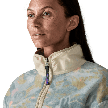 Hanorac Patagonia Synch Marsupial Women Moon Tripper: Virtually Blue