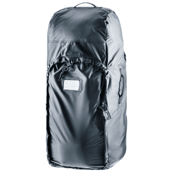 Rucsac deuter Voyager 60+10 SL Black