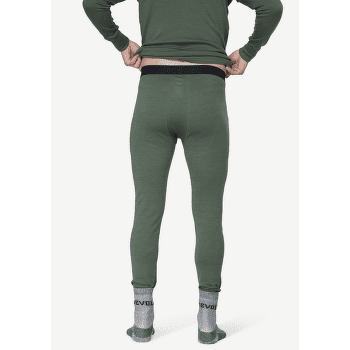 Colanți Devold Expedition Long Johns Man 950 BLACK
