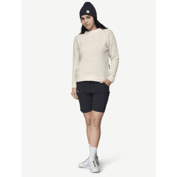 Pulover Devold Sorisen Wool Sweater Women 284A INK/GREY