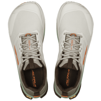 Încălțăminte Altra LONE PEAK 9+ Men BASALT