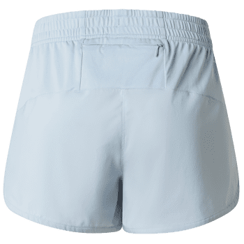 Pantaloni scurți The North Face Flex Woven Short 3IN Women FM2 FROST GREY