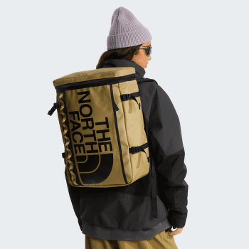 Rucsac The North Face BASE CAMP FUSE BOX KAL CEDAR/TNF BLACK