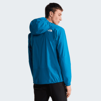 Jachetă The North Face Summit Off Width Jacket Men BOM DUSK BLUE