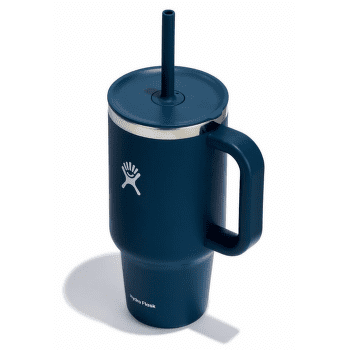 Cană termo Hydro Flask 32 OZ ALL AROUND TRAVEL TUMBLER 464 Indigo