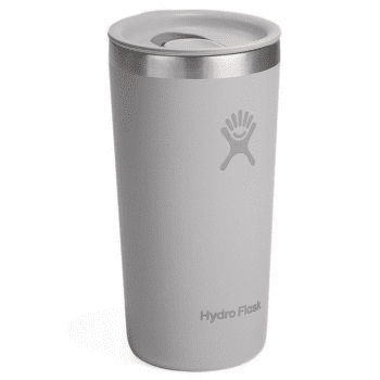 Cană termo Hydro Flask ALL AROUND TUMBLER 12 oz Capri Blue