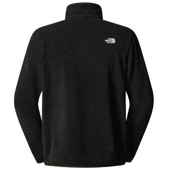 Jachetă The North Face Glacier Fleece Jacket Men TNF BLACK