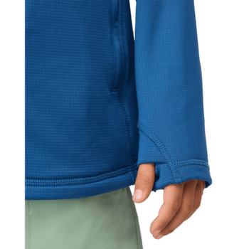 Jachetă Mammut TAISS ML JACKET KIDS nebla