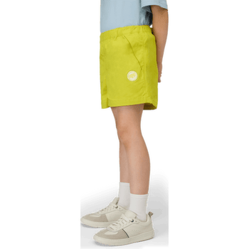Pantaloni scurți Mammut CRAG CLIMBING SHORTS MINI KIDS 50665 tschiel