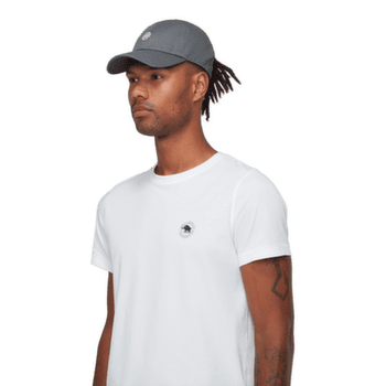 Căciuli Mammut BASEBALL CAP MAMMUT black 0001