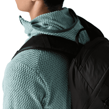 Jachetă Patagonia R1 Air Full-Zip Hoody Men Blue Sage