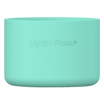 ND Hydro Flask Bottle Boot Small Mermain Green