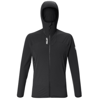 Jachetă Millet KAMET XCS LIGHT HOODIE Men NOIR NEW