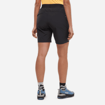 Pantaloni scurți Millet KAMET XCS LIGHT SHORT Women NOIR NEW