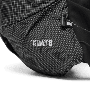 Rucsac Black Diamond Distance 8 Backpack Black