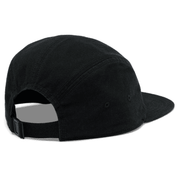 Capac Black Diamond Camper Cap Black-Pewter Figure 8