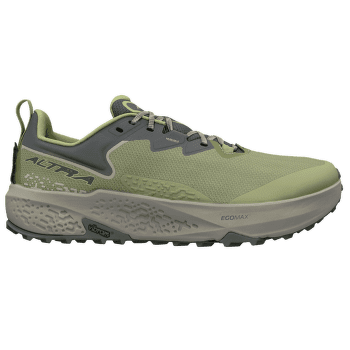Încălțăminte Altra Timp 6 Men DUSTY OLIVE