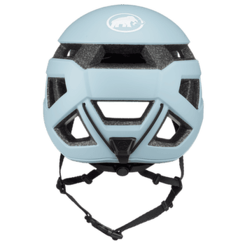 Cască Mammut Crag Sender Helmet nebla